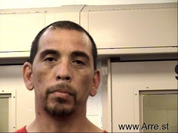 Anthony Charles Gallegos Mugshot